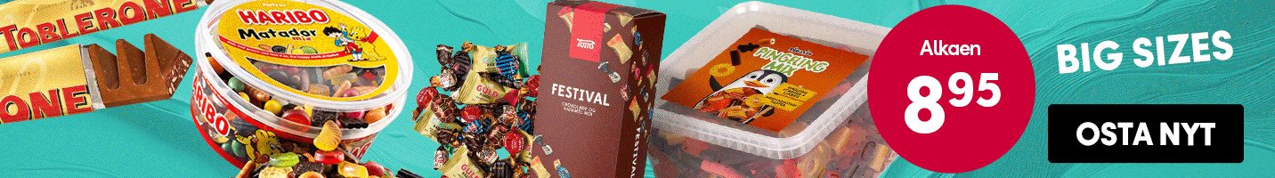 CONFECTIONARY_BIG_SIZES_1432x200px_FI_S2025.gif